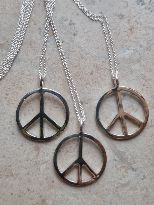 Debbie Fredshalsband