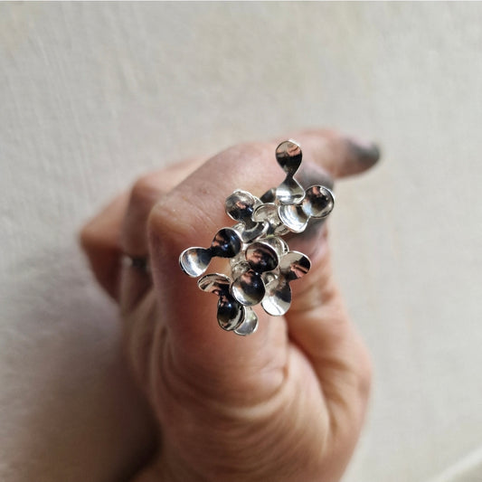 Josefin groddörhängen