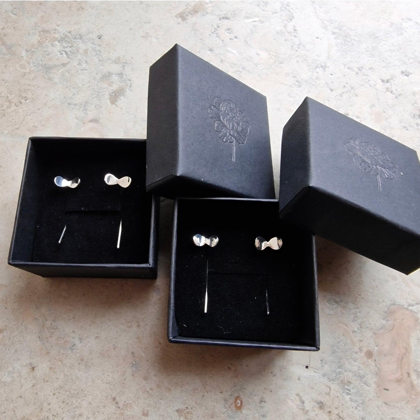 Josefin groddörhängen