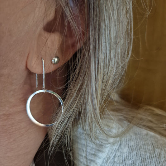 Debbie studs - Vatlings smycken