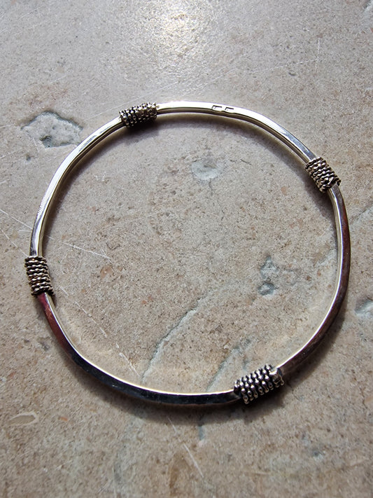 Debbie bangle warrior