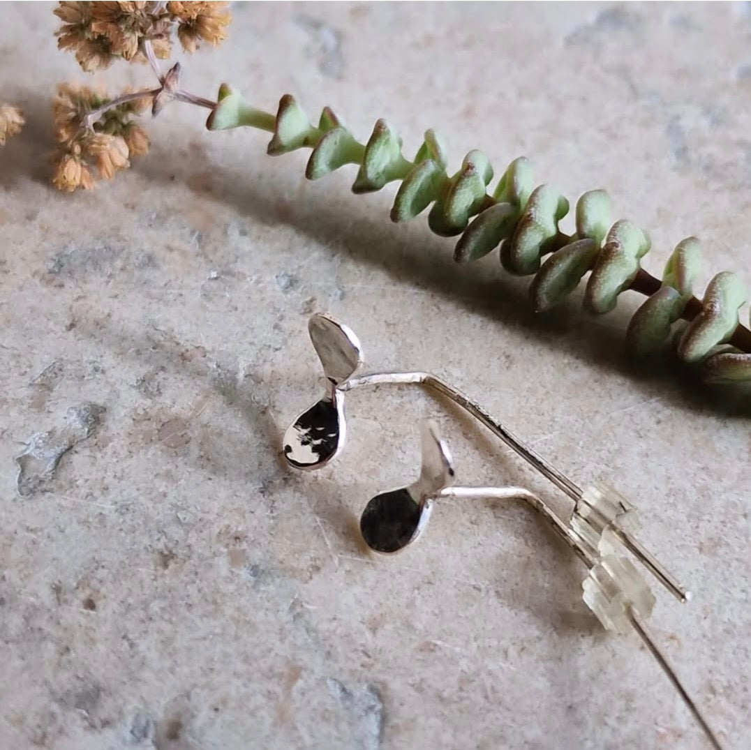 Josefin groddörhängen