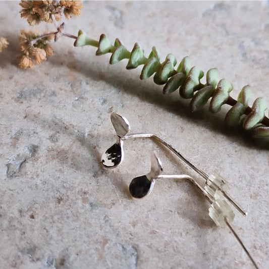 Josefin groddörhängen