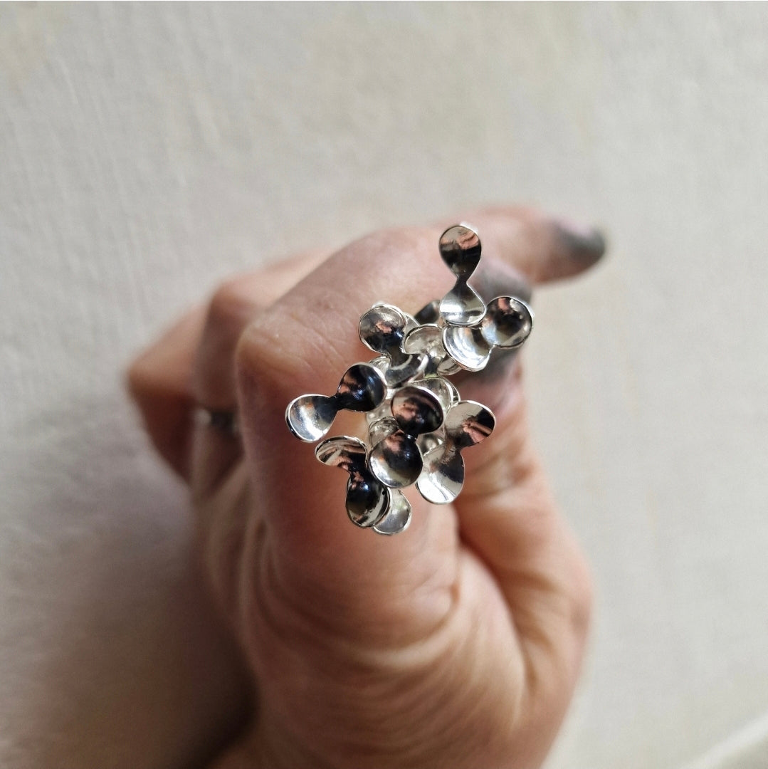 Josefin groddörhängen