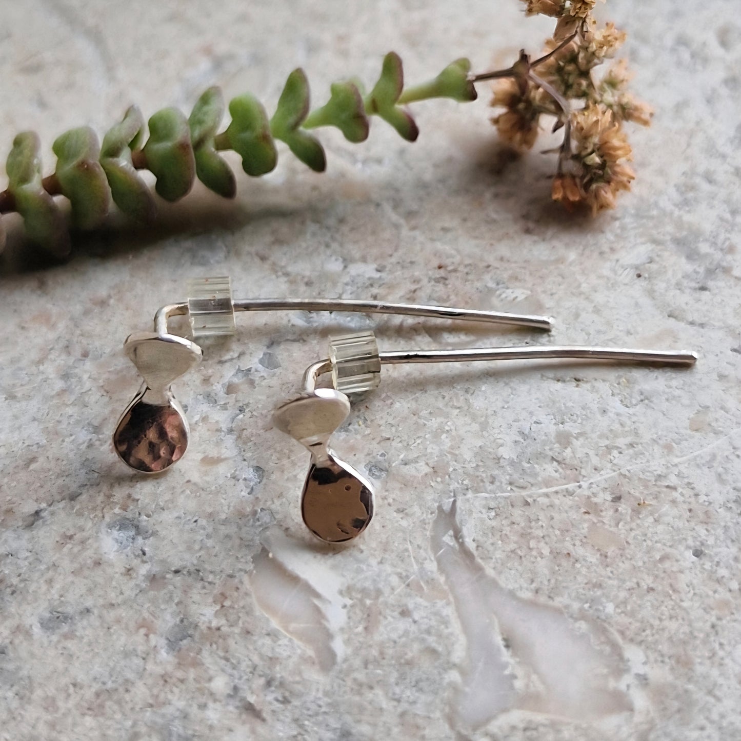 Josefin groddörhängen