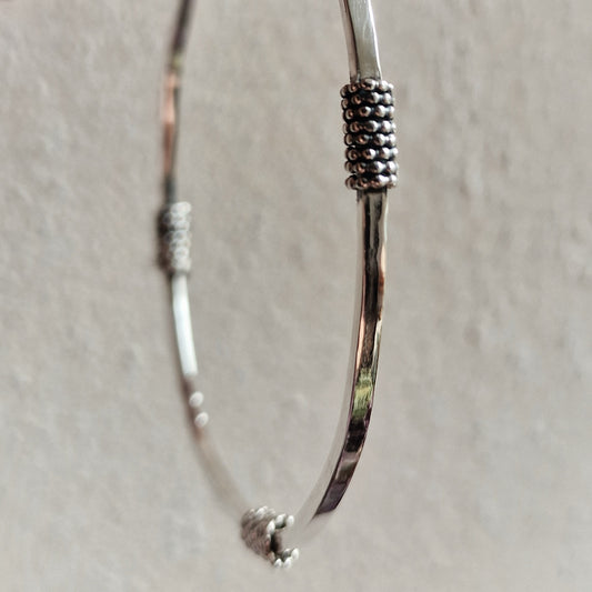 Debbie bangle warrior